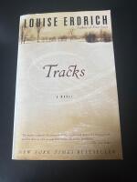 Tracks - a novel