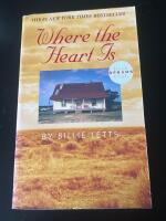 Where the heart is