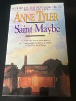 Saint Maybe