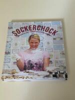 Sockerchock : Vinnare av Hela Sverige bakar 2012