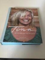 Tina : Hur du enkelt lagar min allra godaste mat