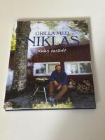 Grilla med Niklas