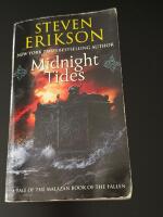 Midnight Tides