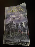 House of chains