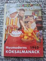 Husmoderns K&ouml;ksalmanack
