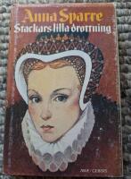 Stackars lilla drottning