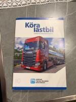 K&ouml;ra Lastbil