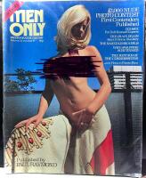 Penthouse vol 37 nr 9  1972