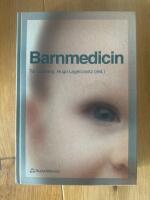 Barnmedicin