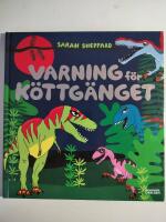 Varning f&ouml;r k&ouml;ttg&auml;nget