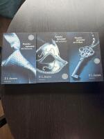 Fifty Shades of Grey trilogin