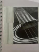 Fingerspelsteknik f&ouml;r gitarr : [Hur man spelar folkmusik, jazz, country, rock, blues, latinamerikansk]