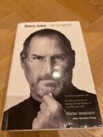 Steve Jobs - en biografi