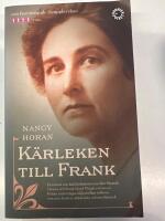 K&auml;rleken till Frank - roman