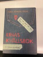 Linas kv&auml;llsbok