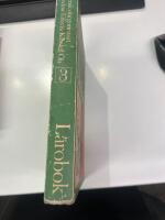 L&auml;robok svenska f&ouml;r gymnasiet