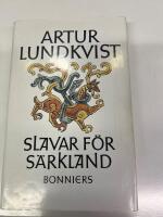 Slavar f&ouml;r S&auml;rkland : en ber&auml;ttelse om &ouml;stvikingar