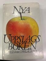 Nya uppslagsboken : [med 25000 uppslagsord]