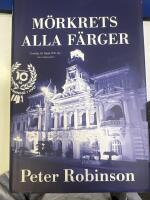 M&ouml;rkrets alla f&auml;rger