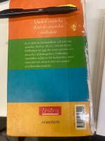 Spansk-svenska, svensk-spanska ordboken