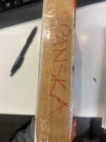Spansk-svenska, svensk-spanska ordboken