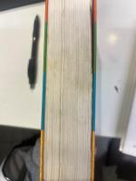 Spansk-svenska, svensk-spanska ordboken