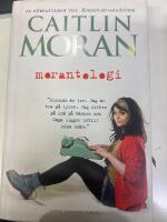 Morantologi
