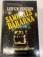 Samh&auml;lls b&auml;rarna