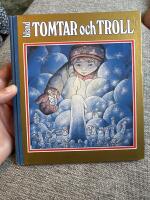 Bland tomtar och troll 1982