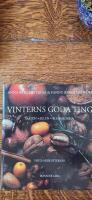 Vinterns goda ting - maten, julen, blommorna