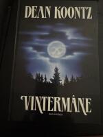Vinterm&aring;ne