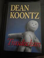 Trasdockan