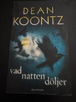 Vad natten d&ouml;ljer