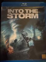 Into the storm