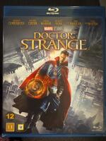 Marvels : Dr Strange