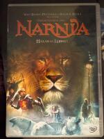 Ber&auml;ttelsen om Narnia : H&auml;xan och Lejonet