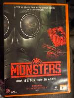 Monsters