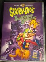 Scooby-Doo&rsquo;s Ruskigaste historier