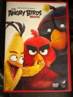 Angry Birds Movie