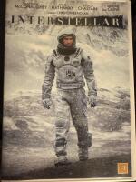 Interstellar
