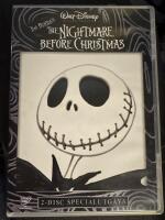 Nightmare Before Christmas