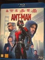Marvel: Antman