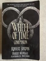 The Wheel of Time Companion