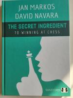 The Secret Ingredient to Winning at Chess