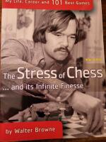 The Stress of CHess... and its Infinite Finesse