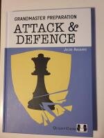 Attack & defence