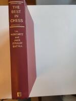 The Best in Chess