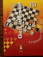 Chess Informant 151