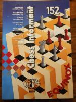 Chess Informant 152