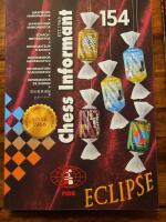 Chess Informant 154